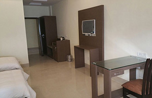 Hotel The Sravasti  Residency