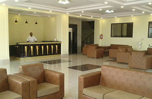 Hotel Rajgir Residency