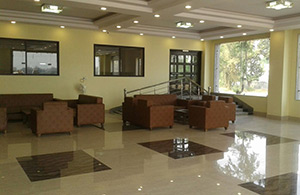 Hotel The Sravasti  Residency