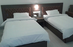 Hotel The Sravasti  Residency