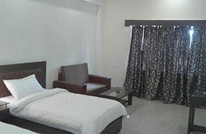 Hotel The Sravasti  Residency